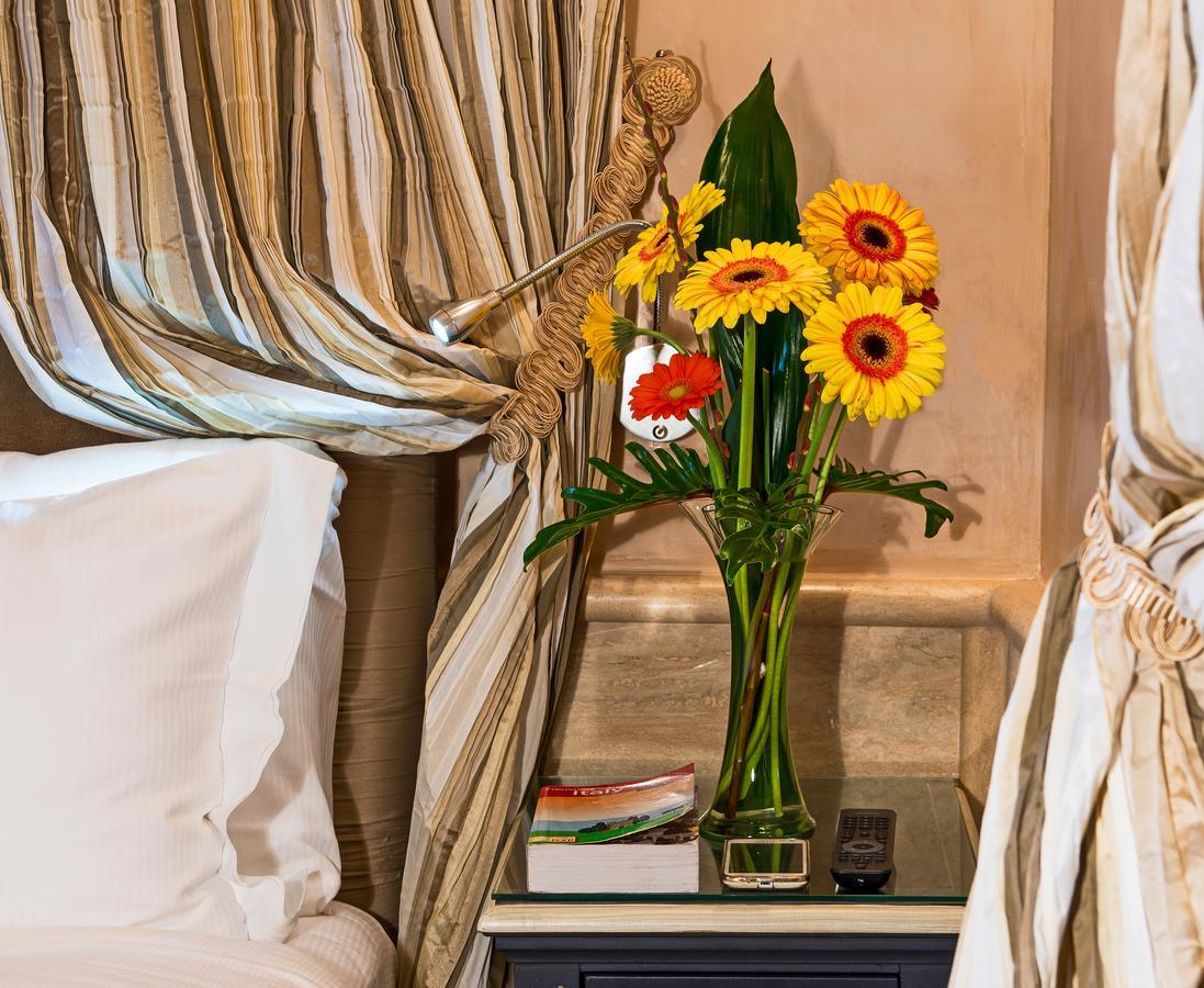 Barocco Apartment Rome Buitenkant foto