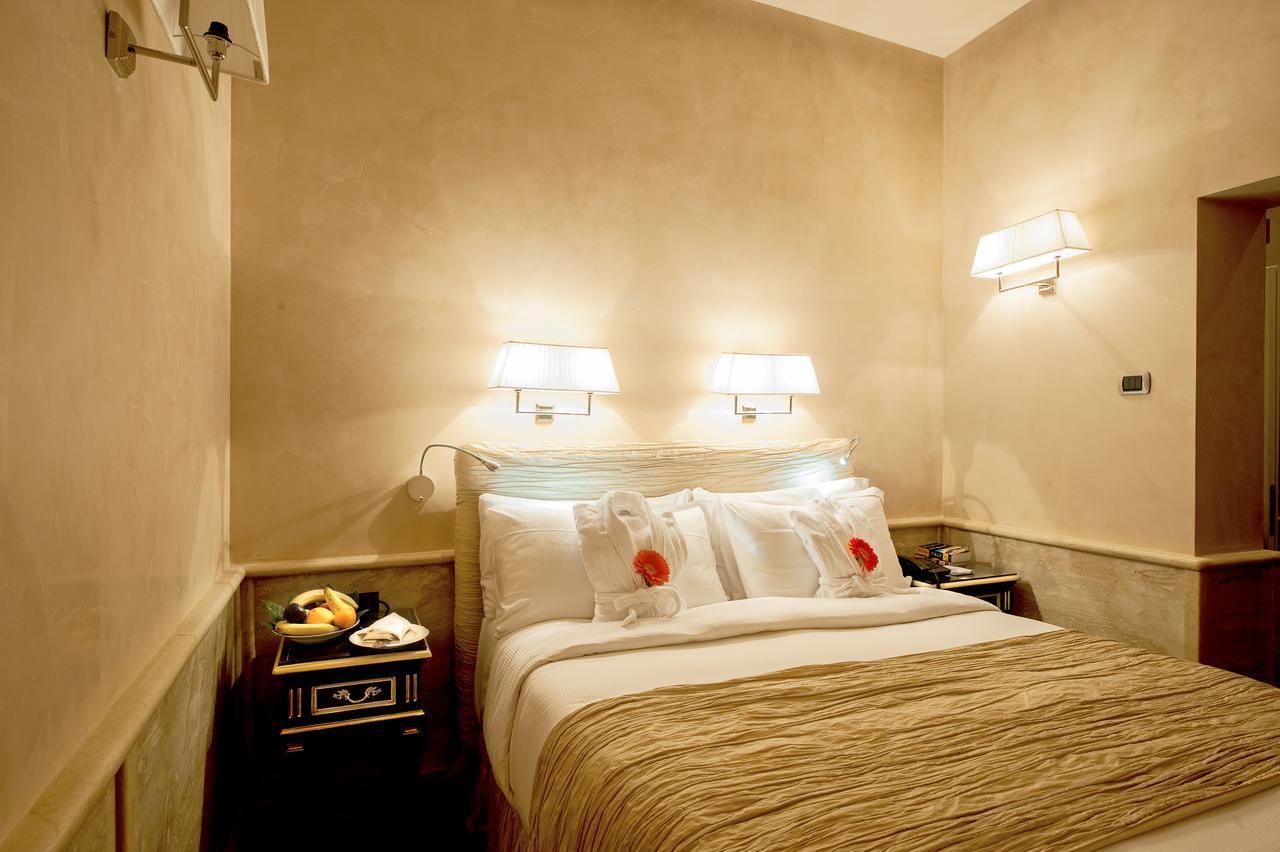 Barocco Apartment Rome Buitenkant foto