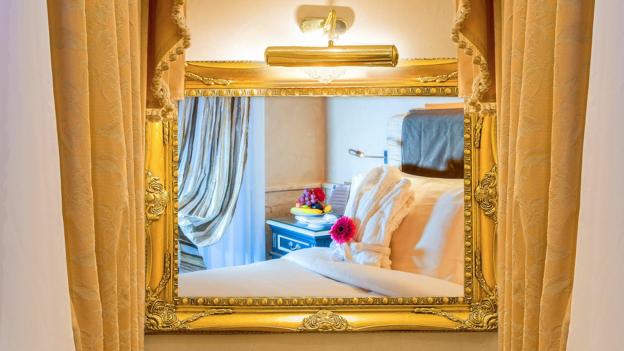 Barocco Apartment Rome Buitenkant foto