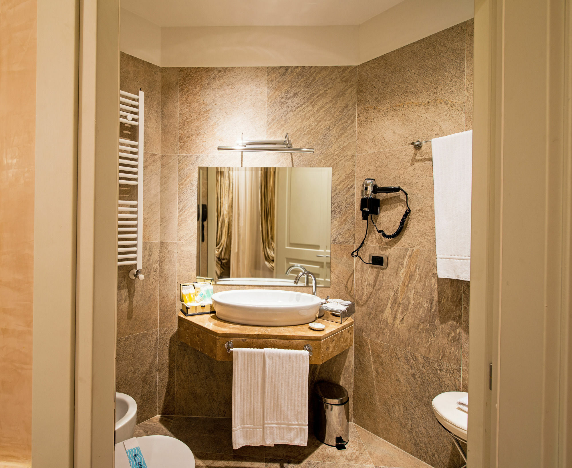 Barocco Apartment Rome Buitenkant foto
